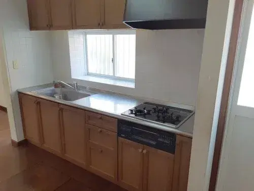 [Propiedad 4LDK] Ciudad de Oamishirasato Prefectura de Chiba (12)