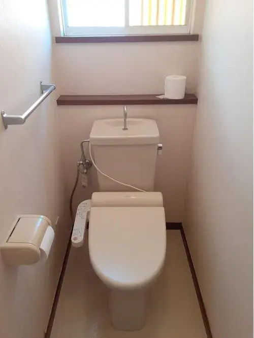 [Propiedad 4LDK] Ciudad de Oamishirasato Prefectura de Chiba (18)