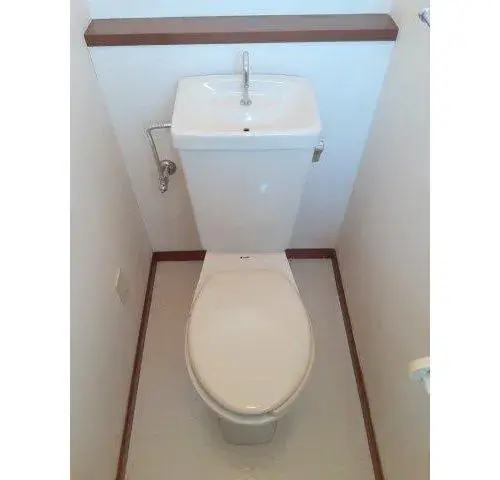 [Propiedad 4LDK] Ciudad de Oamishirasato Prefectura de Chiba (19)