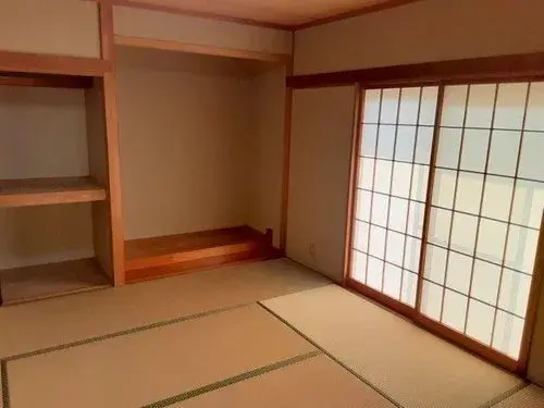 [Propiedad 4LDK] Ciudad de Oamishirasato Prefectura de Chiba (5)