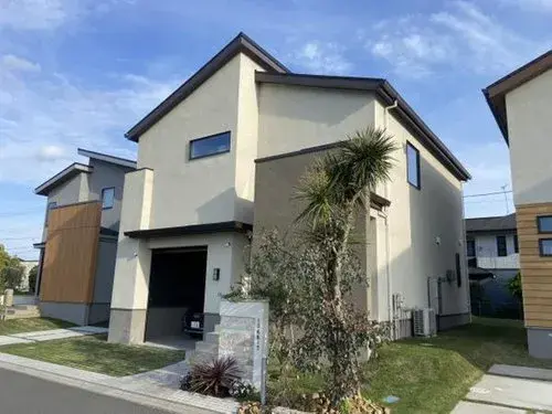 Akiya in Sodegaura