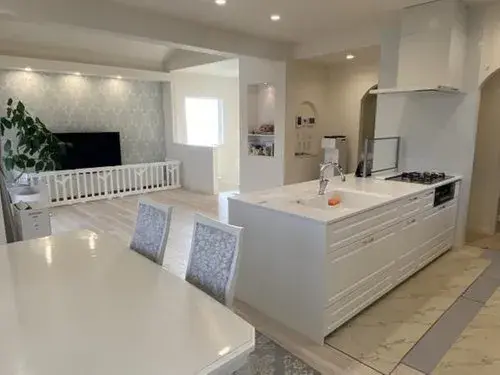 2LDK+S Property Sodegaura City Chiba Prefecture (10)