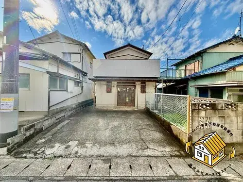 Akiya in Kisarazu
