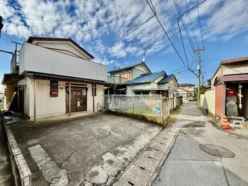 Chiba Prefecture Kisarazu City 3DK Property (2)