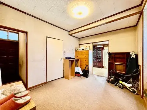 Chiba Prefecture Kisarazu City 3DK Property (11)