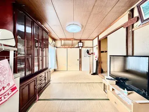 Chiba Prefecture Kisarazu City 3DK Property (12)
