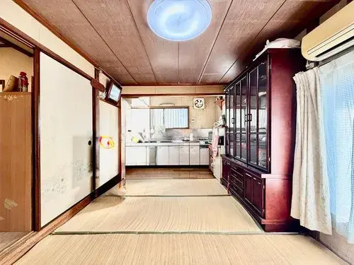 Chiba Prefecture Kisarazu City 3DK Property (13)