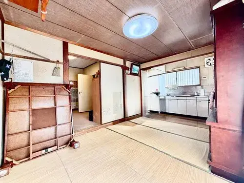 Chiba Prefecture Kisarazu City 3DK Property (14)