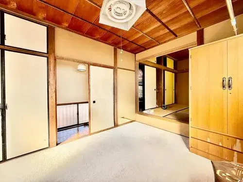 Chiba Prefecture Kisarazu City 3DK Property (15)
