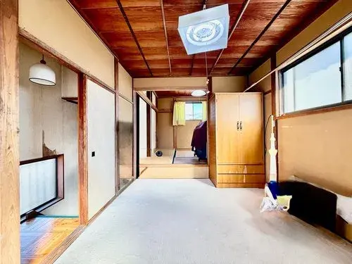 Chiba Prefecture Kisarazu City 3DK Property (16)