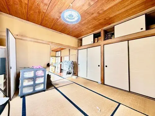 Chiba Prefecture Kisarazu City 3DK Property (18)