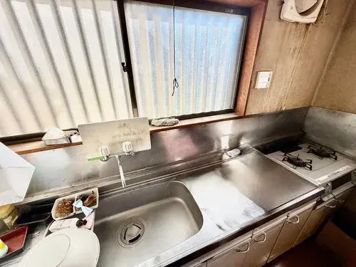 Chiba Prefecture Kisarazu City 3DK Property (20)