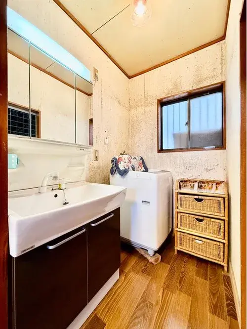 Chiba Prefecture Kisarazu City 3DK Property (22)