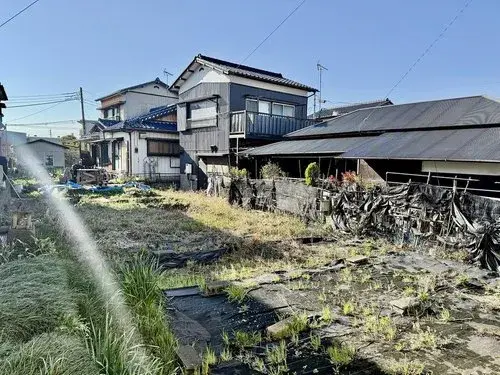 Chiba Prefecture Kisarazu City 3DK Property (4)