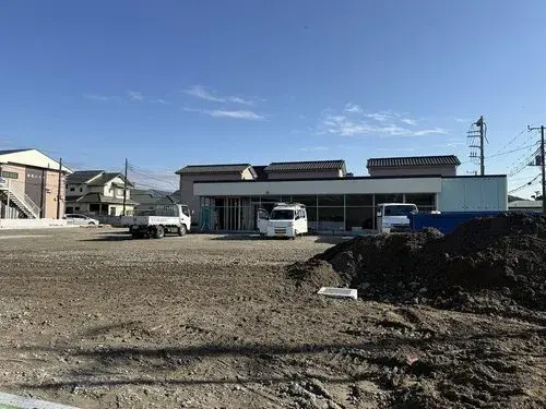 Chiba Prefecture Kisarazu City 3DK Property (5)