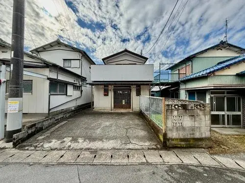 Chiba Prefecture Kisarazu City 3DK Property (6)