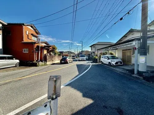 Chiba Prefecture Kisarazu City 3DK Property (7)