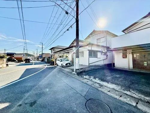 Chiba Prefecture Kisarazu City 3DK Property (8)