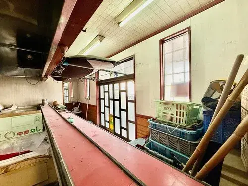 Chiba Prefecture Kisarazu City 3DK Property (9)