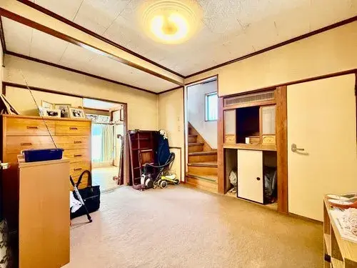 Chiba Prefecture Kisarazu City 3DK Property (10)