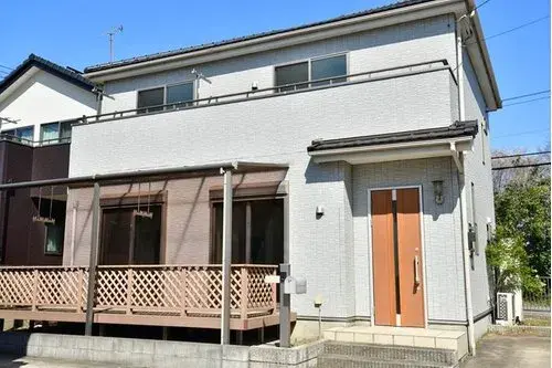 Akiya in Ichihara