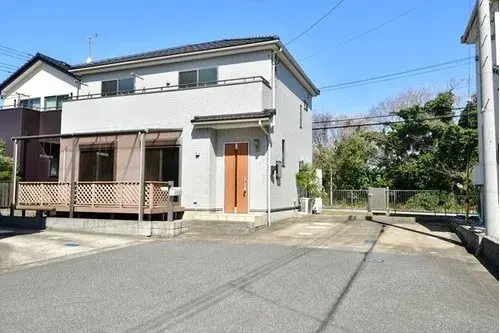 4LDK+S Property Ichihara City, Chiba Prefecture (4)