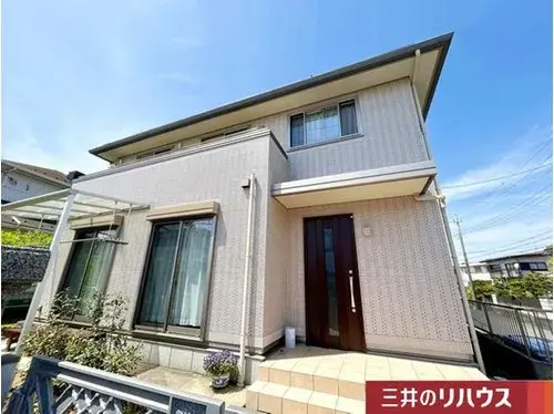 4LDK+S 成田市 千葉県 (7)