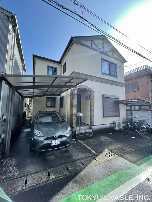 Akiya in Chiba
