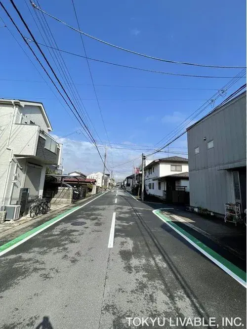 4LDK Property Chiba City Chiba Prefecture (2)