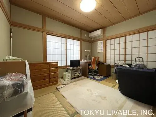 4LDK Property Chiba City Chiba Prefecture (11)