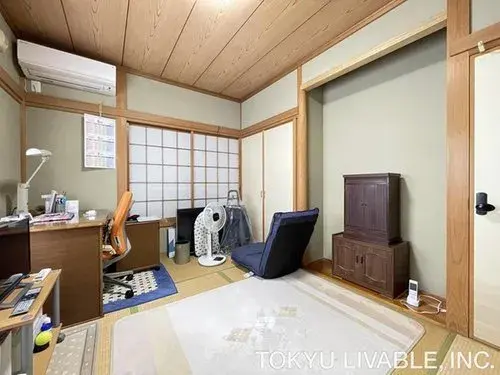 4LDK Property Chiba City Chiba Prefecture (12)