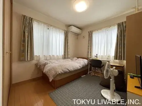 4LDK Property Chiba City Chiba Prefecture (13)