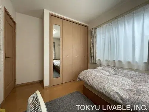4LDK Property Chiba City Chiba Prefecture (14)