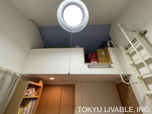 4LDK Property Chiba City Chiba Prefecture (19)