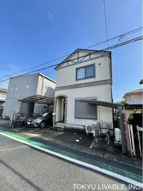 4LDK Property Chiba City Chiba Prefecture (3)