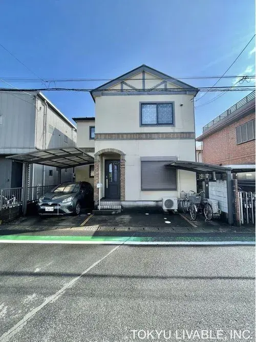 4LDK Property Chiba City Chiba Prefecture (4)