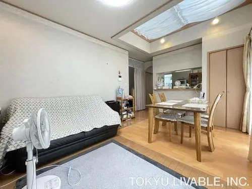 4LDK Property Chiba City Chiba Prefecture (8)