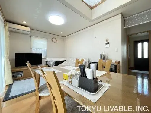 4LDK Property Chiba City Chiba Prefecture (10)