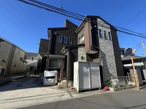 4LDK property Kashiwa City Chiba Prefecture (2)