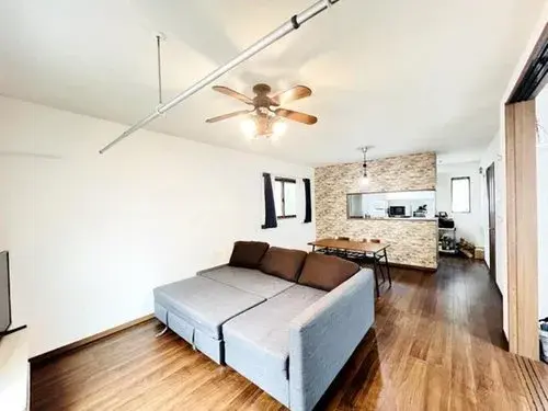 4LDK property Kashiwa City Chiba Prefecture (11)