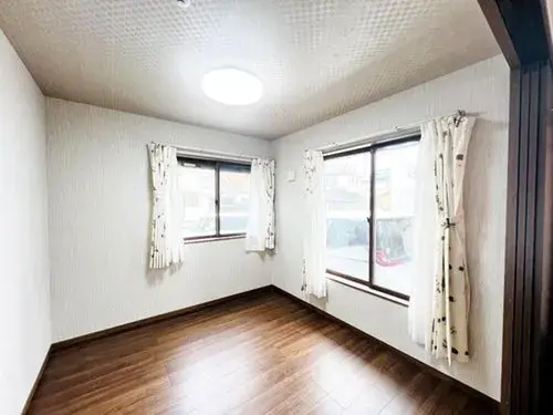 4LDK property Kashiwa City Chiba Prefecture (12)