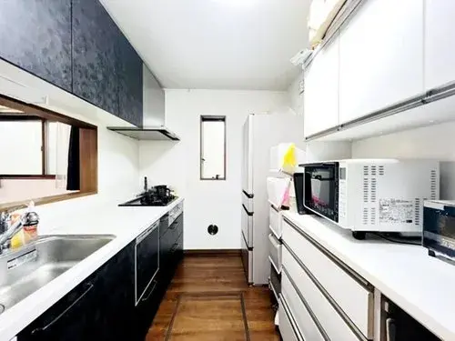 4LDK property Kashiwa City Chiba Prefecture (15)