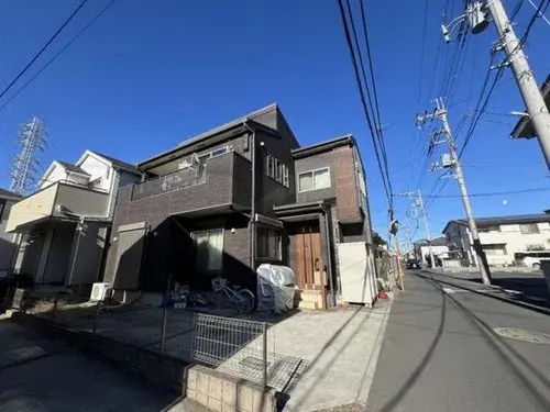 4LDK property Kashiwa City Chiba Prefecture (4)