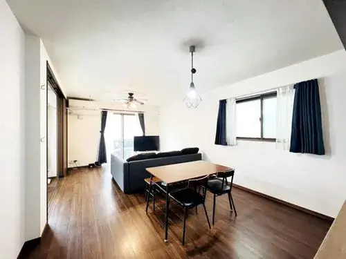 4LDK property Kashiwa City Chiba Prefecture (8)