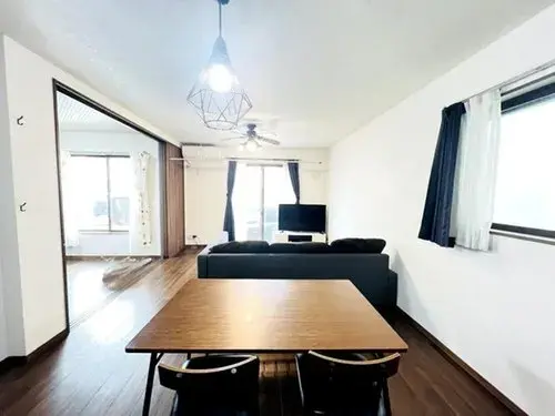 4LDK property Kashiwa City Chiba Prefecture (9)