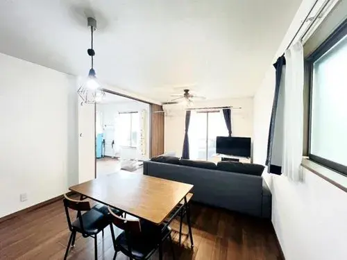 4LDK property Kashiwa City Chiba Prefecture (10)