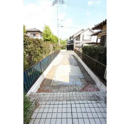 [Propriété 4LDK+S] Ville de Sakae, Préfecture de Chiba (3)