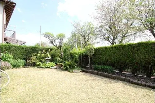 [Propriété 4LDK+S] Ville de Sakae, Préfecture de Chiba (4)