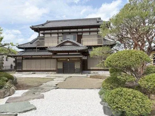 Akiya in Ichihara