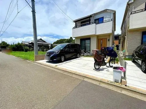 4LDK Hino City Tokyo (4)